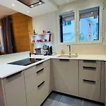 Appartement Moderne 4 Pieces, Proche Des Remontees, Parking Inclus - Fr-1-546-58 Les Deux Alpes