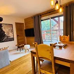 Apartment Appartement Moderne 4 Pieces, Proche Des Remontees, Parking Inclus - Fr-1-546-58