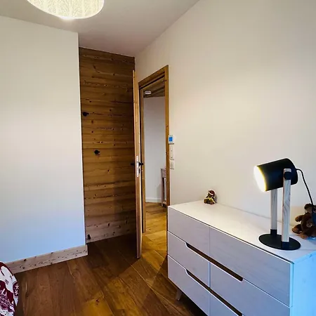 Appartement Moderne 4 Pieces, Proche Des Remontees, Parking Inclus - Fr-1-546-58 Appartement Les Deux Alpes