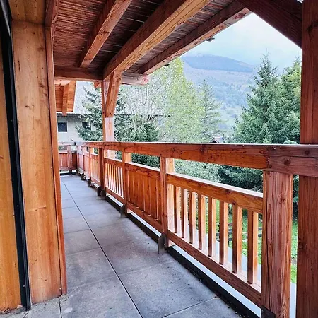 Appartement Moderne 4 Pieces, Proche Des Remontees, Parking Inclus - Fr-1-546-58 * Les Deux Alpes