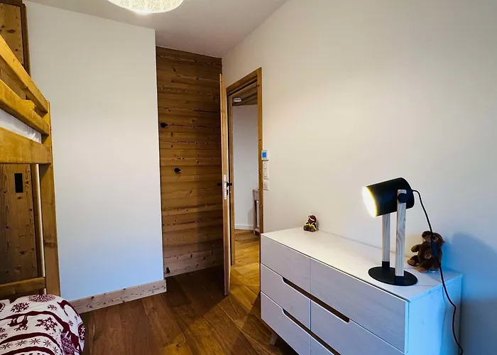 Appartement Moderne 4 Pieces, Proche Des Remontees, Parking Inclus - Fr-1-546-58 Daire Les Deux Alpes