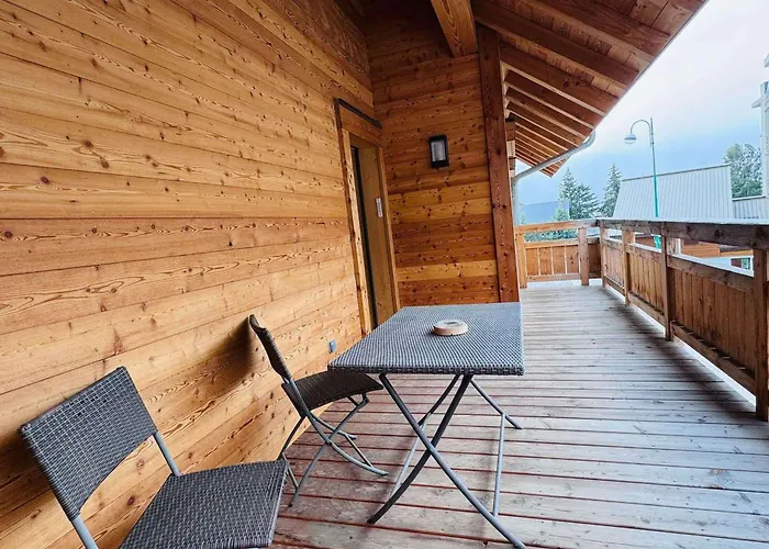 Appartement Moderne 4 Pieces, Proche Des Remontees, Parking Inclus - Fr-1-546-58 * Les Deux Alpes