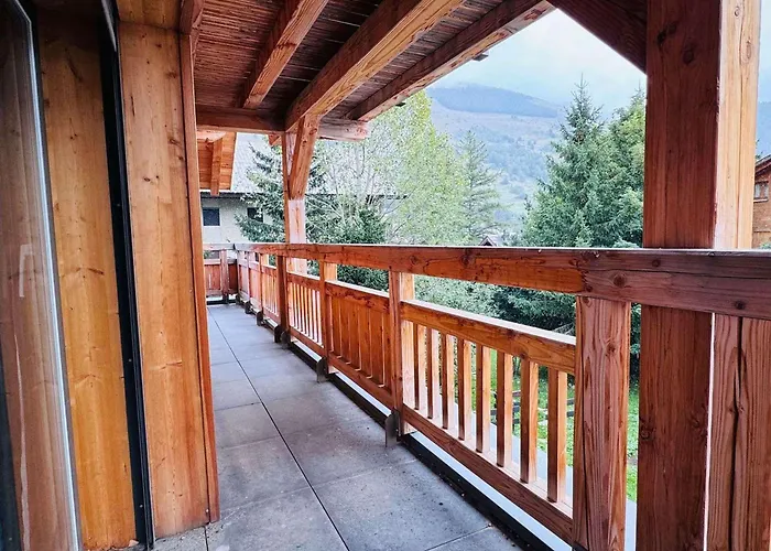 Appartement Moderne 4 Pieces, Proche Des Remontees, Parking Inclus - Fr-1-546-58 * Les Deux Alpes